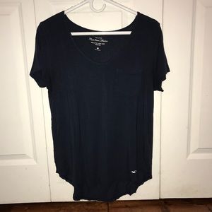 Hollister Must Have Collection Tee